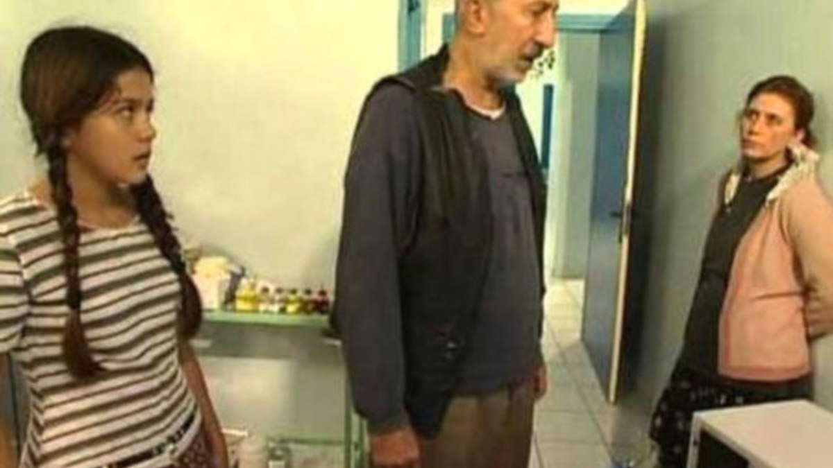 Üvey Baba’nın Lamia’sı son haliyle olay yarattı! İşte Burçin Abdullah’ın son hali..