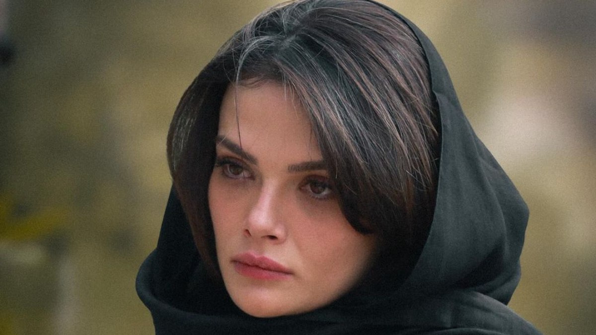 Uzak Şehir’in Alya Albora’sı pozlarıyla Instagram’ı salladı! “Her yerde cesur”