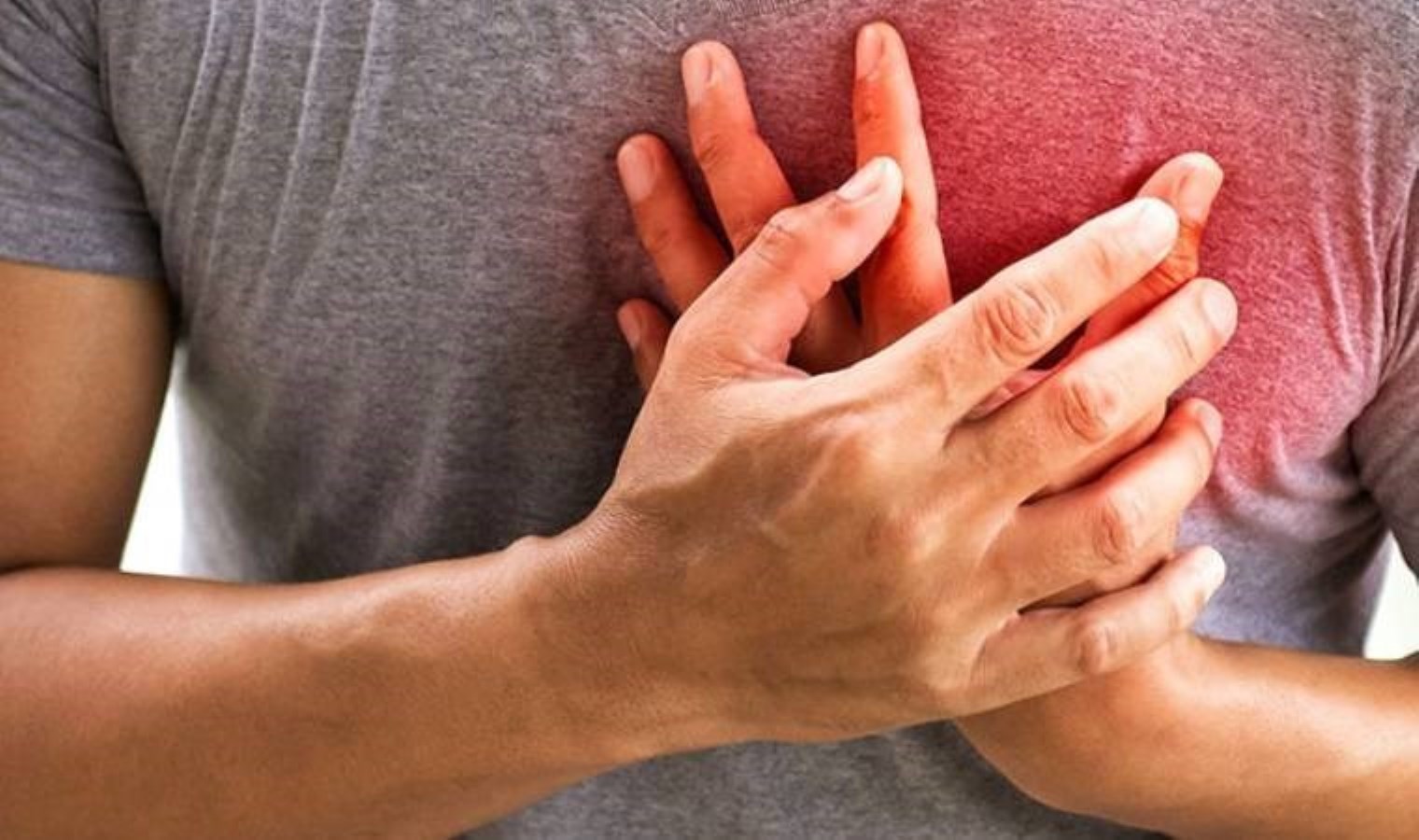 Uzmanlar uyardı: Kalp krizi artık 20’li yaşlarda da görülebiliyor