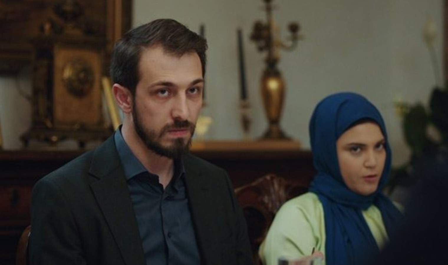 Vedalar sürecek… Kızılcık Şerbeti’nde 2 yeni ayrılık!