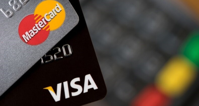 Visa ve Mastercard’a Rekabet Kurulu soruşturması: Pazar ihlalleri inceleniyor