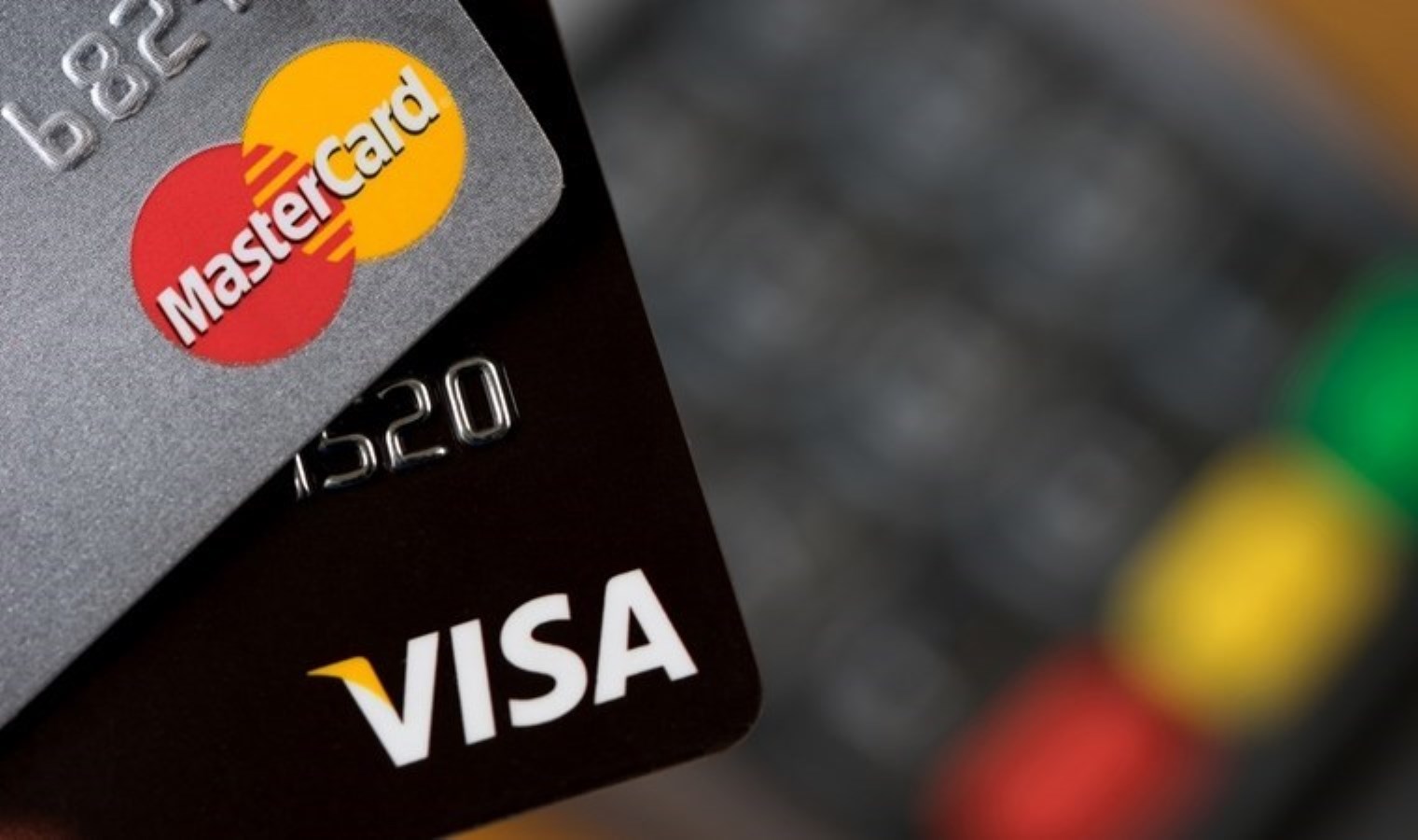 Visa ve Mastercard’a Rekabet Kurulu soruşturması: Pazar ihlalleri inceleniyor