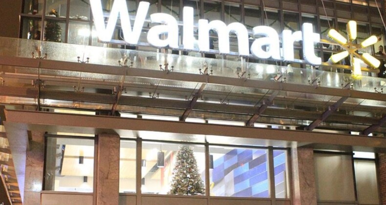 Walmart Türkiye’de ofis açıp, alımlara başlıyor