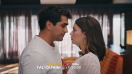 Yalı Çapkını 81. bölüm fragmanı: “Sen yine benim olur musun?”