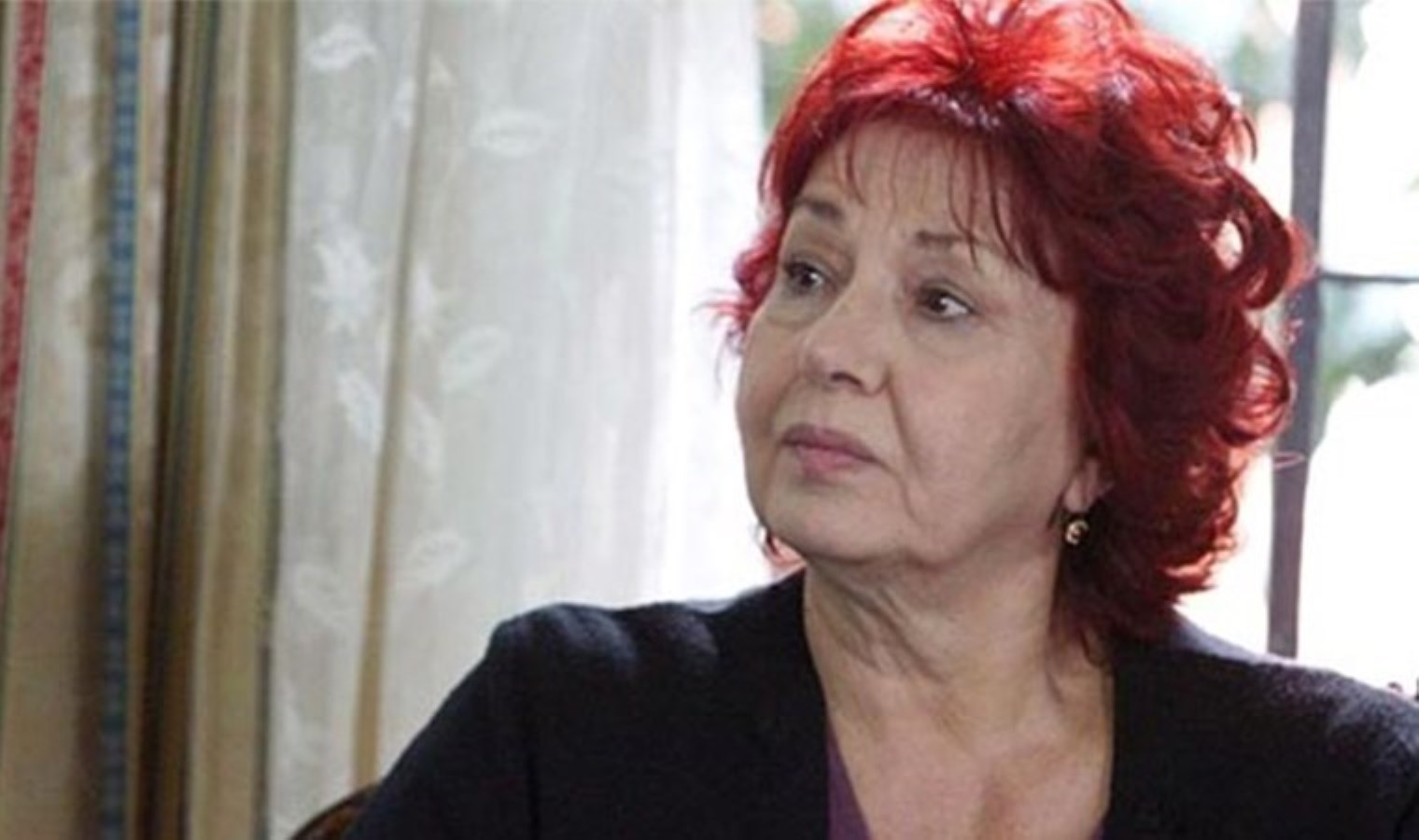 Yaprak Dökümü’nün Hayriye’si Güven Hokna’nın son hali görenleri şaşırttı