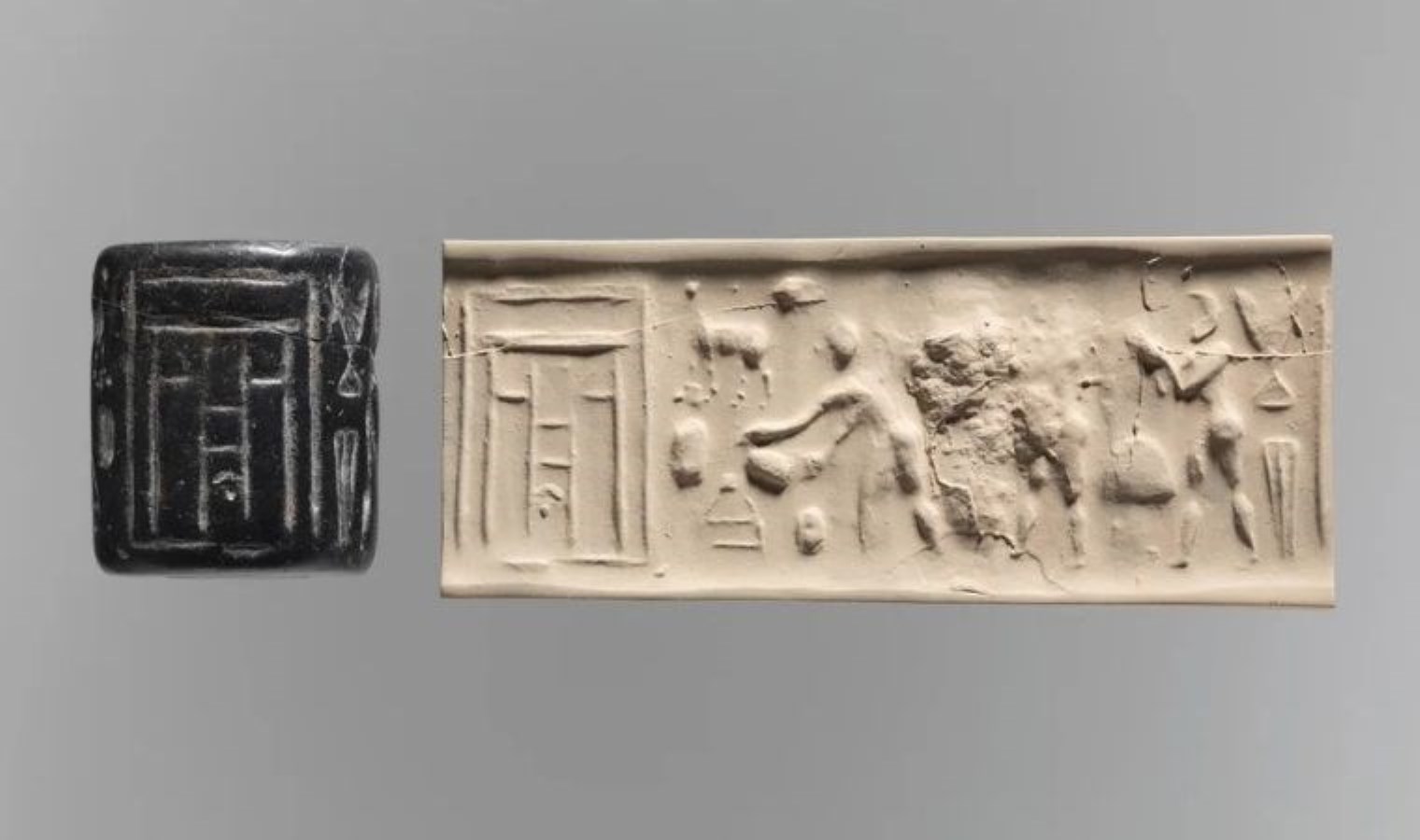 Yazının kökenleri bu dilde olabilir! Çözülemeyen işaretlerden çizi yazısına ulaşan yol…