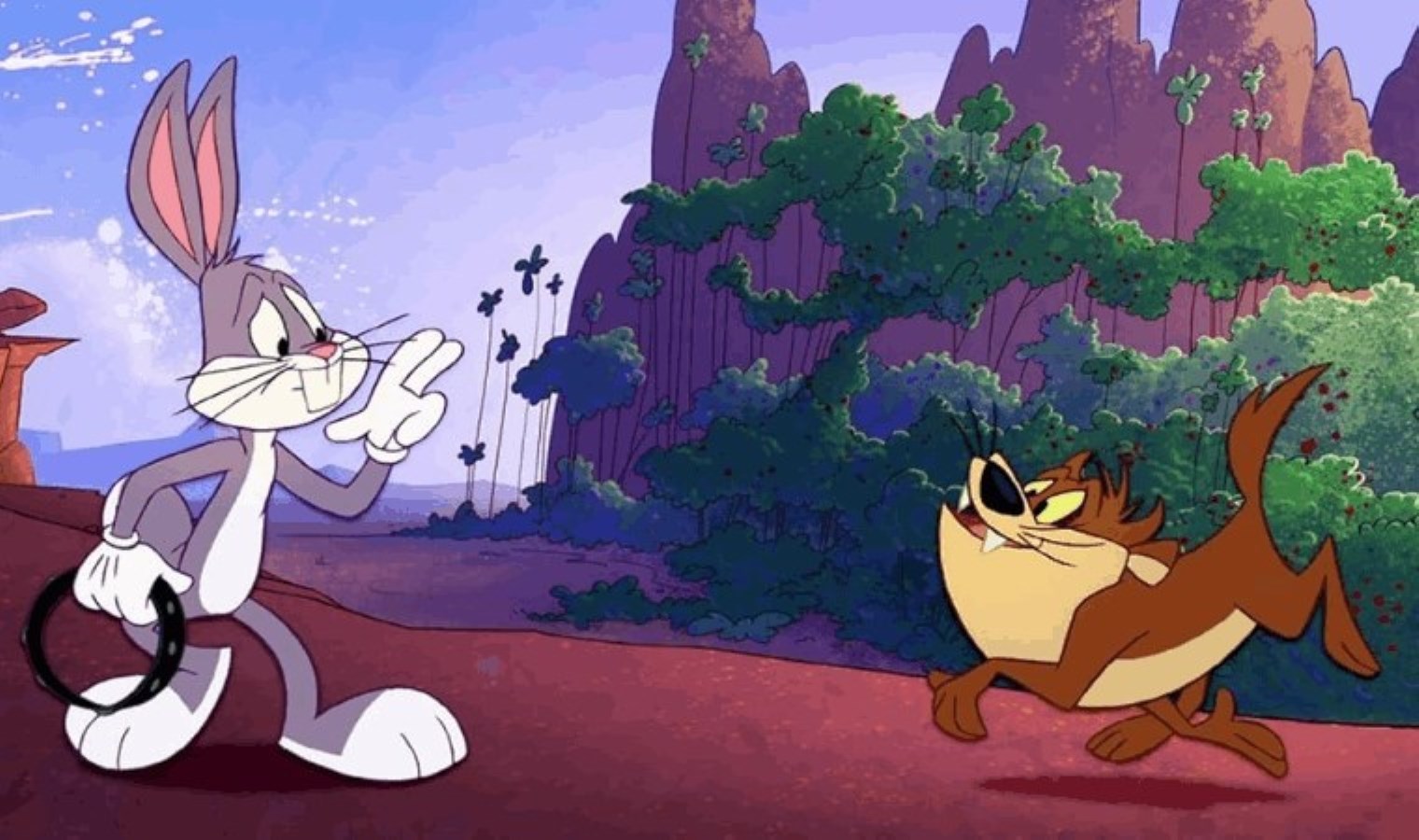 Yeni Looney Tunes filmi ‘The Day The Earth Blew Up’ 2025’te sinemalarda