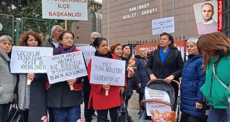 ‘Yenidoğan’ davasında dördüncü gün: Sanıkların savunmaları devam ediyor