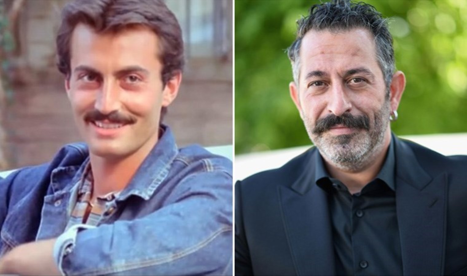 Yeşilçam’ın yıldızı Faruk Peker’in son hali görenleri şaşırttı: Cem Yılmaz’dan destek geldi!