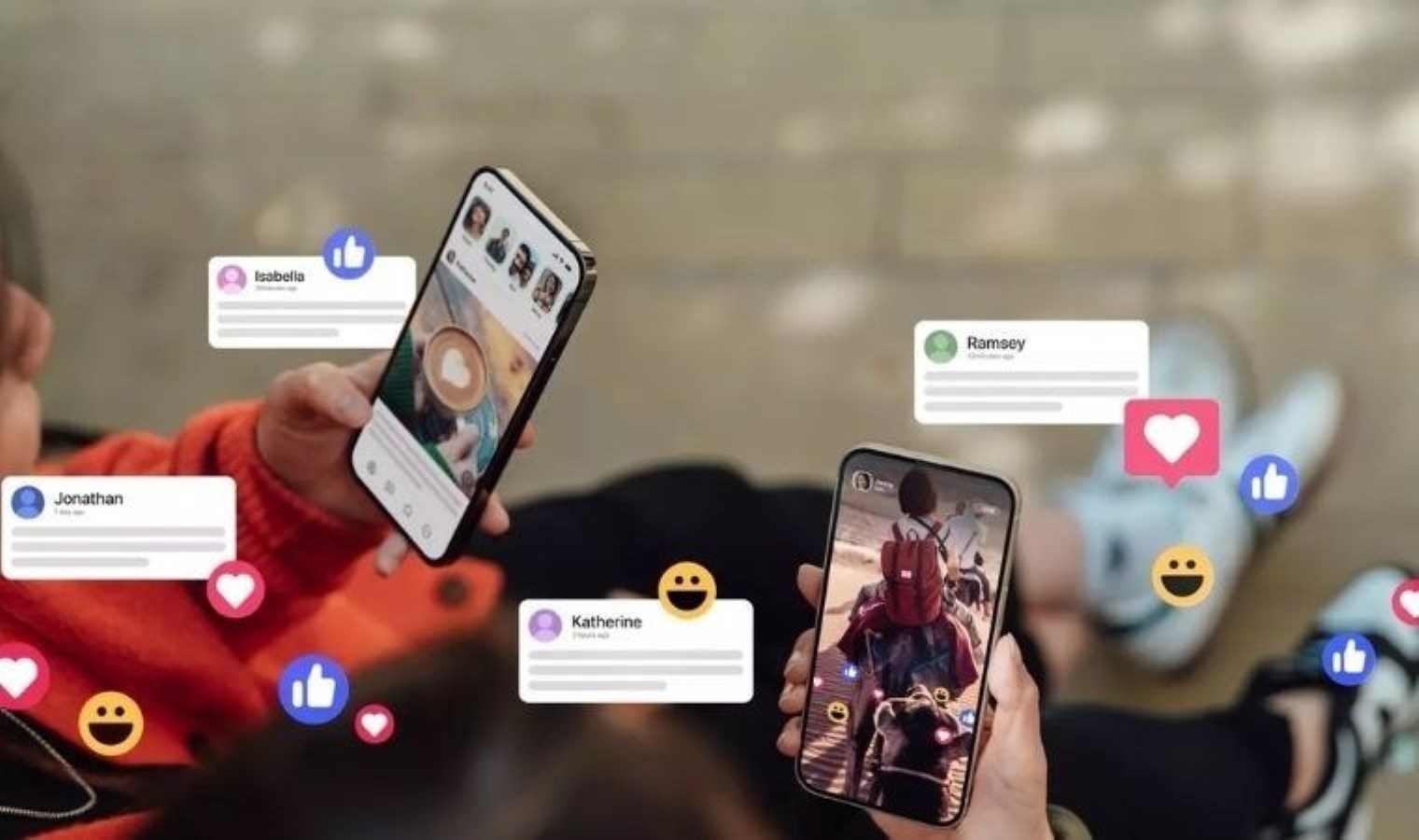 Z Kuşağı’nın yeni flört trendi: ‘Throning’ nedir?