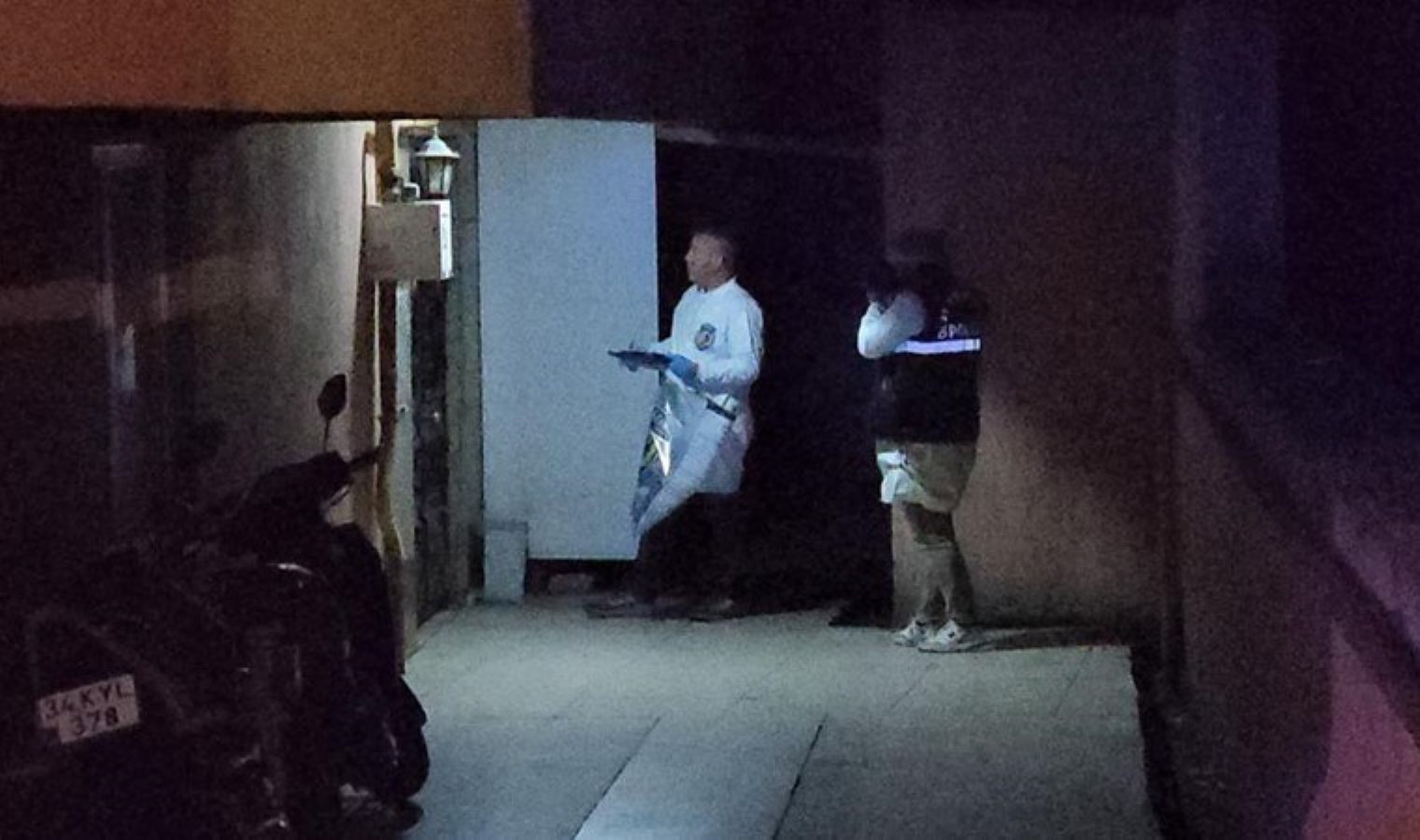 Zonguldak’ta feci olay… 25 yaşındaki maden işçisi intihar etti!