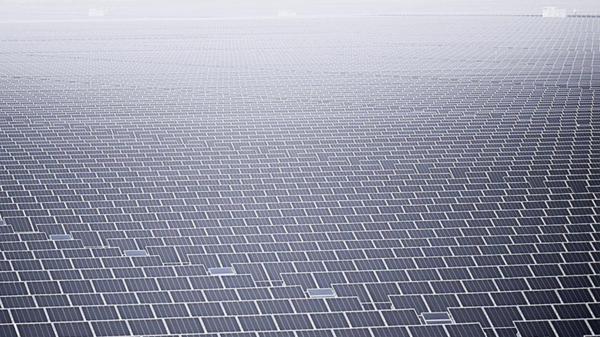 2024 Türkiye’nin güneş enerjisi üretiminde rekorlarla dolu bir yıl oldu