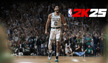 2K Yeni NBA 2K25’in Oynanış Görüntüsünü Yayınlandı  