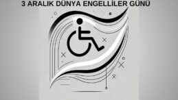 3 Aralık Dünya Engelliler Günü: Engelleri Sporla Aşıyoruz