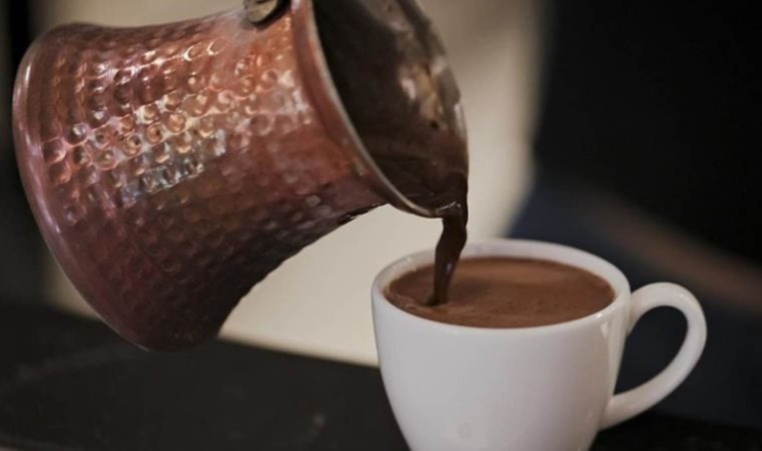 5 Aralık Dünya Türk Kahvesi Günü nedir? 5 Aralık Dünya Türk Kahvesi Günü anlam ve önemi