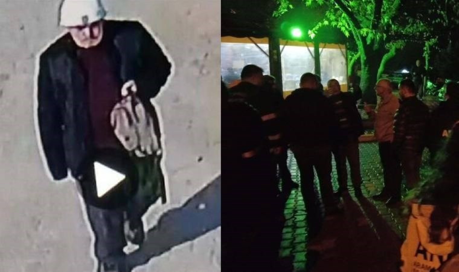 5 gündür kayıptı… Cansız bedeni bulundu!