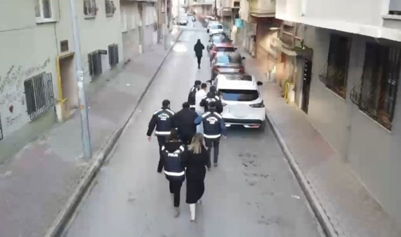 5 ilde ‘yasadışı bahis’ operasyonu: Çok sayıda gözaltı…