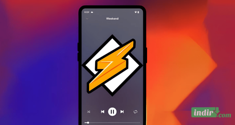 90’ların Efsanesi Winamp Akıllı Telefonlara Geliyor