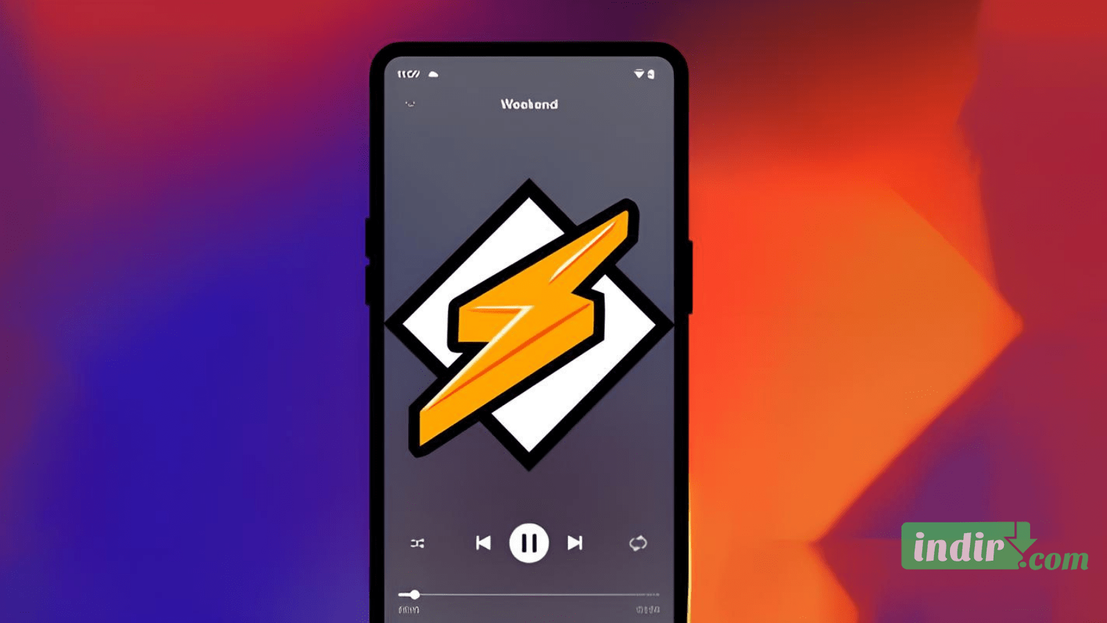 90’ların Efsanesi Winamp Akıllı Telefonlara Geliyor