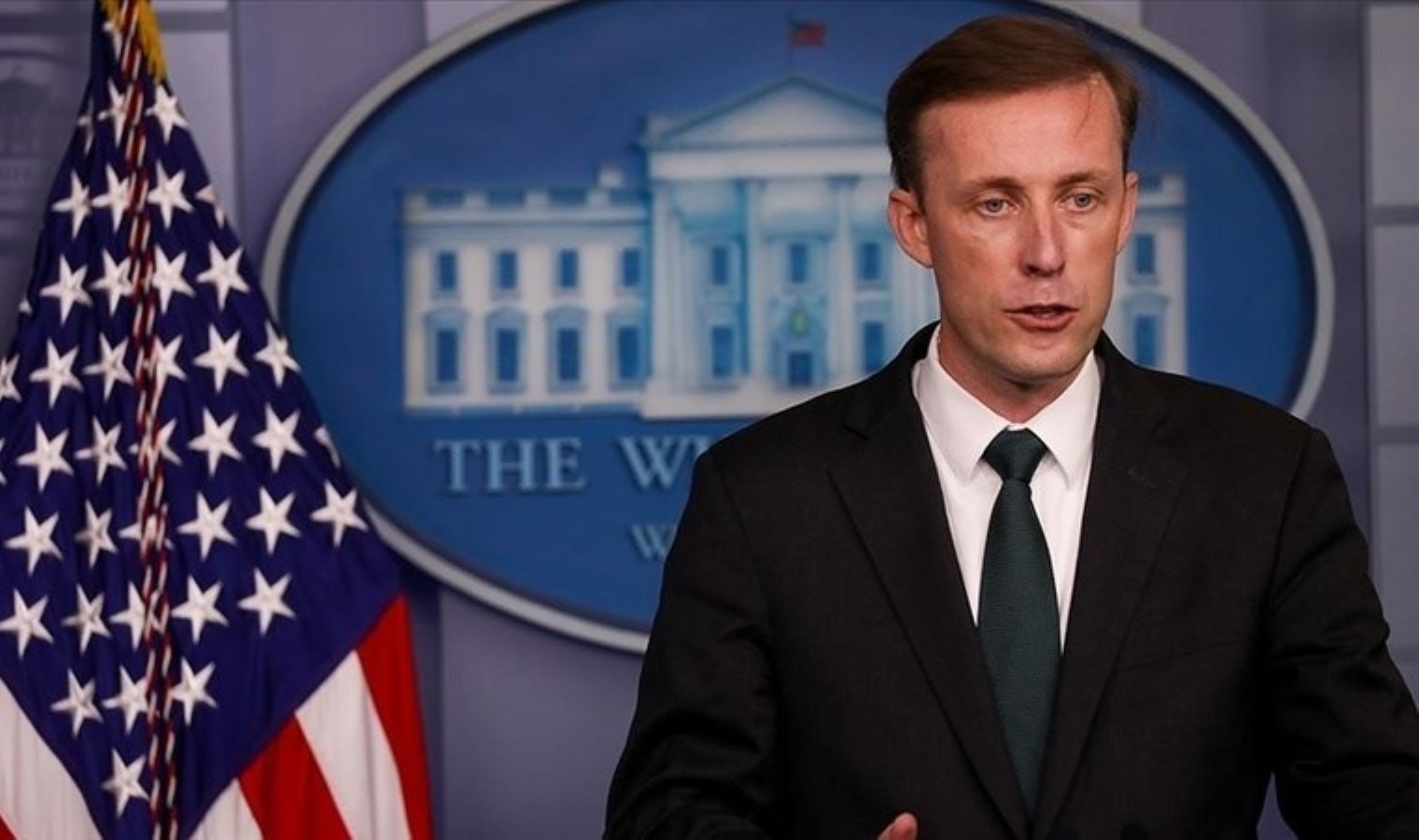 ABD’den Suriye çıkışı: Rusya ve İran güç kaybediyor