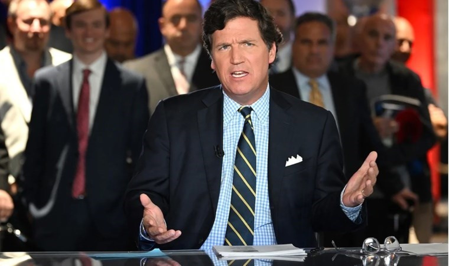 ABD’li ünlü gazeteciden ‘nükleer savaş’ uyarısı: Her zamandakinden daha yakın