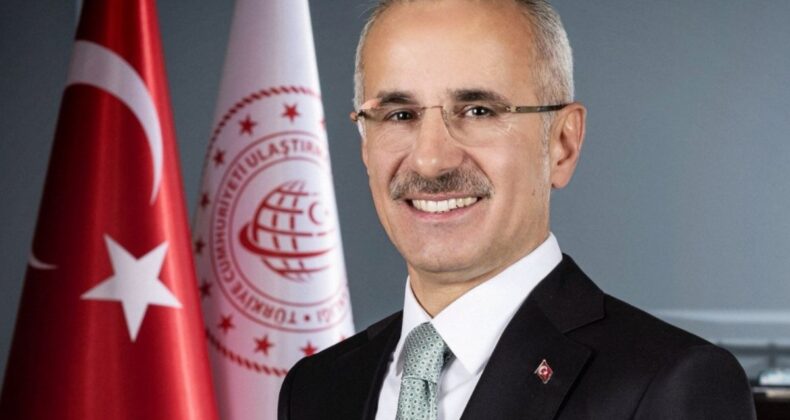 Abdulkadir Uraloğlu: 2025 yılı yatırım teklifi 482 milyar lira