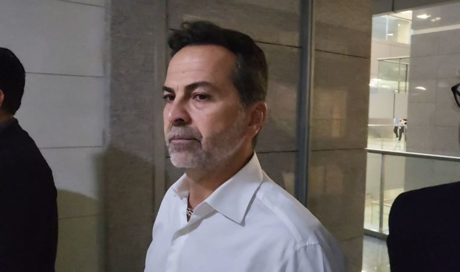 Adalet vurgusu: Nasuh Mahruki’nin tutukluluğuna itiraz!