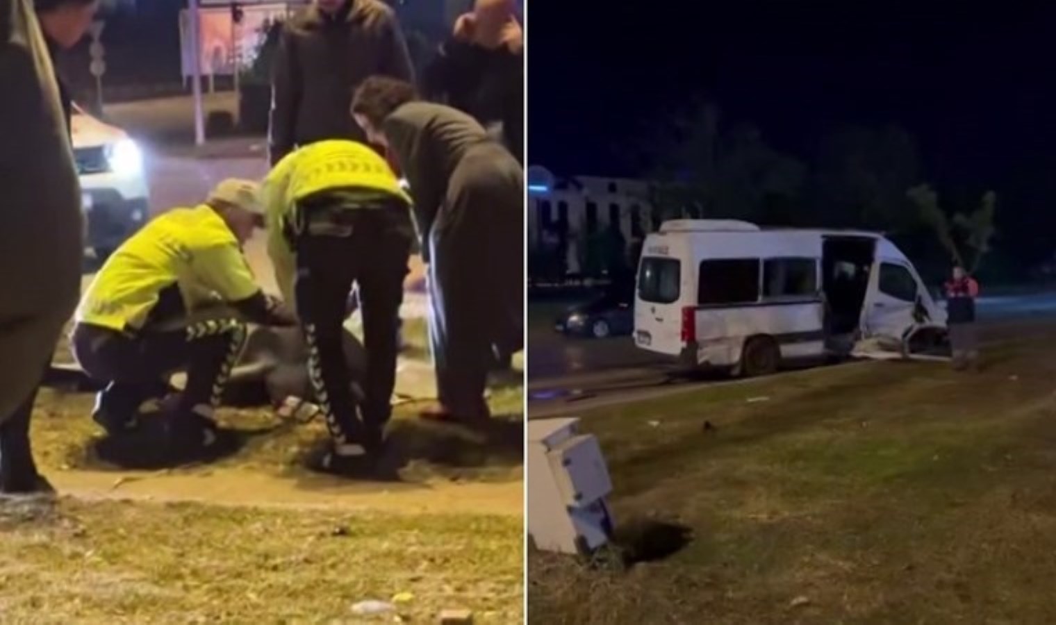 Adana’daki feci kazada pilot hayatını kaybetti!