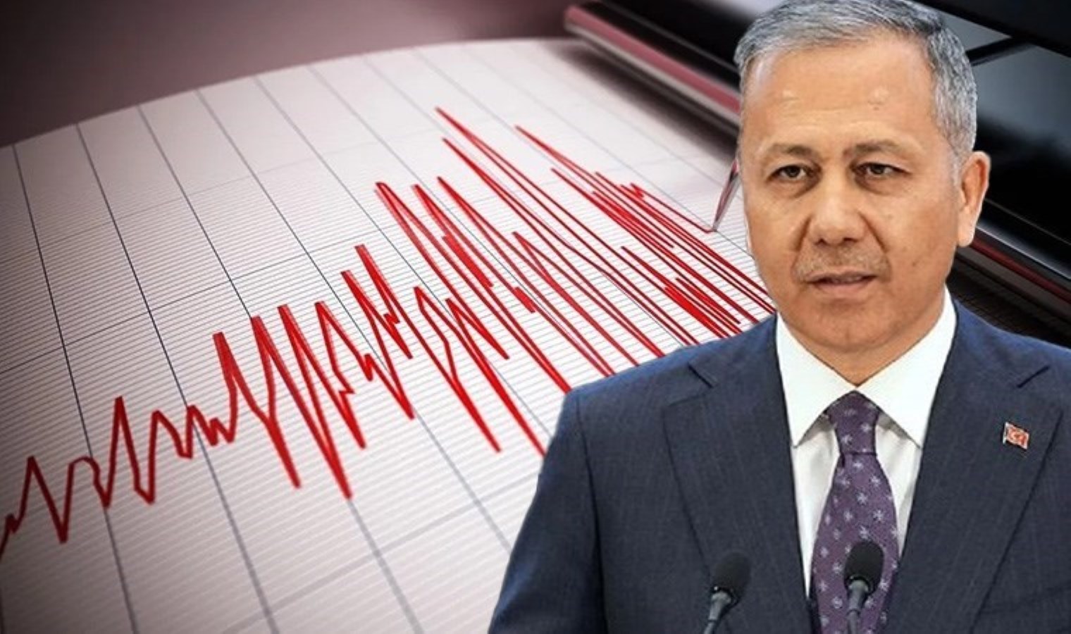 AFAD duyurdu: Malatya’da 4.6 büyüklüğünde deprem