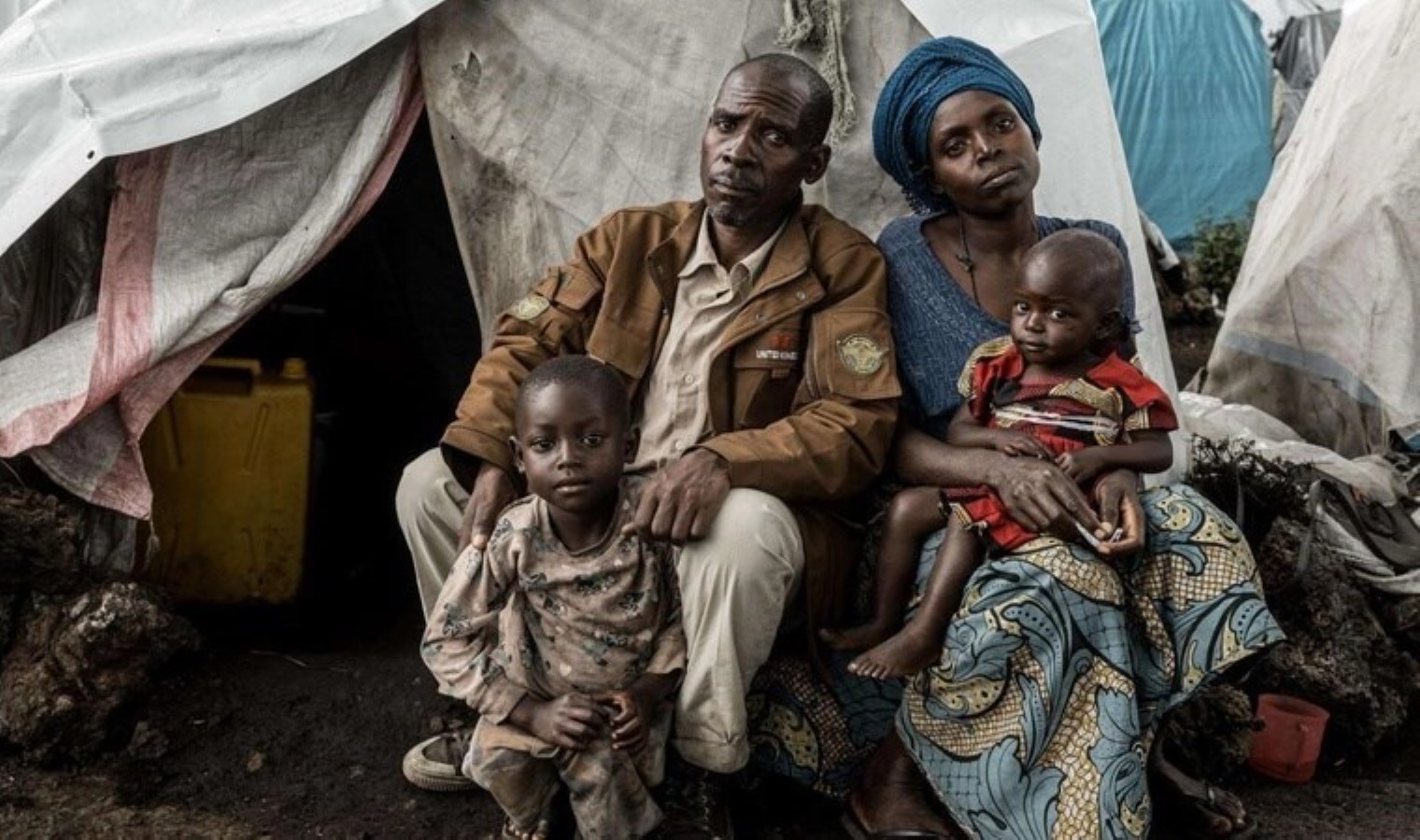 Afrika ülkesinde ‘gizemli’ hastalık: Yüzlerce kişi hayatını kaybetti