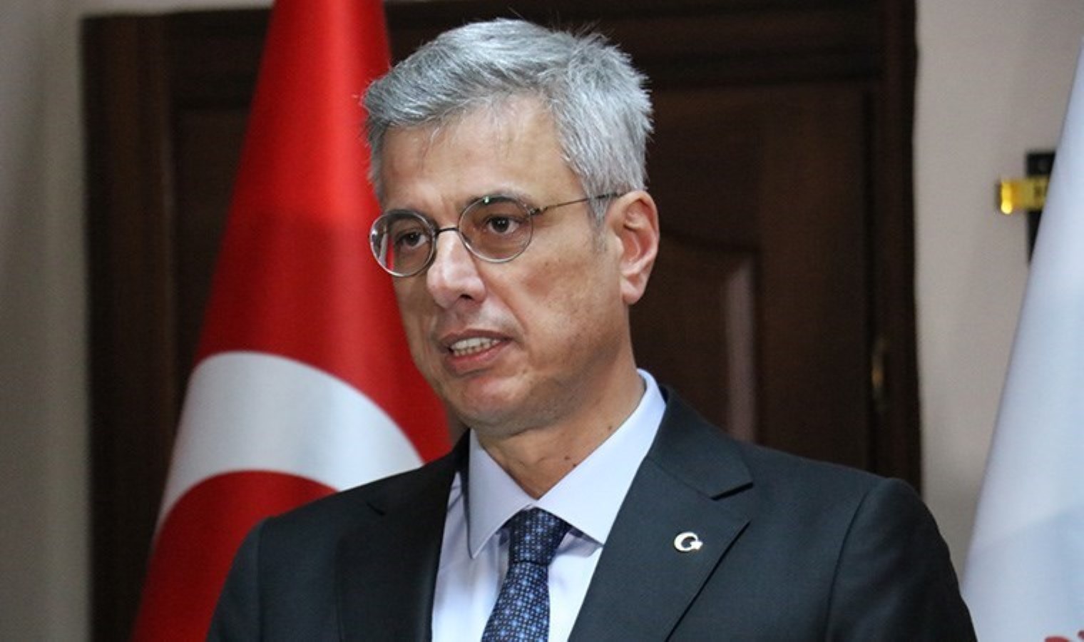 Aile hekimleri iş bıraktı… Bakan Memişoğlu: ‘Aile hekimlerini seviyoruz’