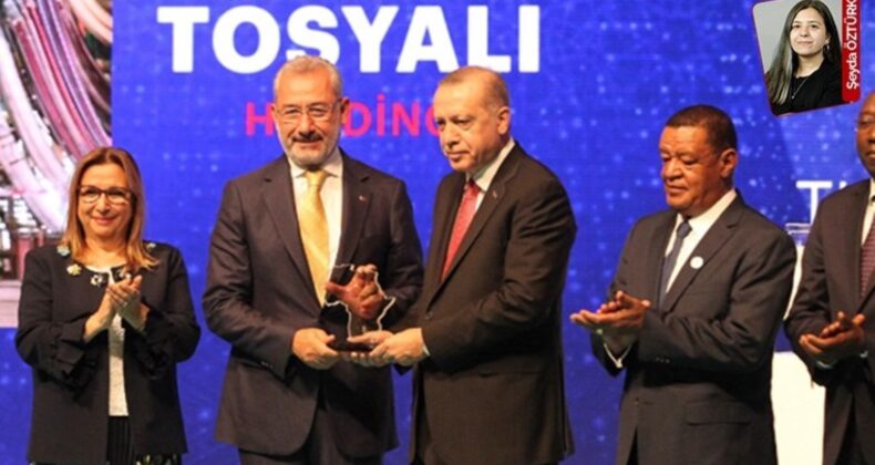 AKP’li Tosyalı Hatay’ın her noktasını doldurmak için kolları sıvadı: Sıradaki hedef Erzin