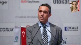 Ali Koç son dönemde Türkiye’ye neden yatırım gelmediğini yorumladı: Maçın kuralları belirsiz