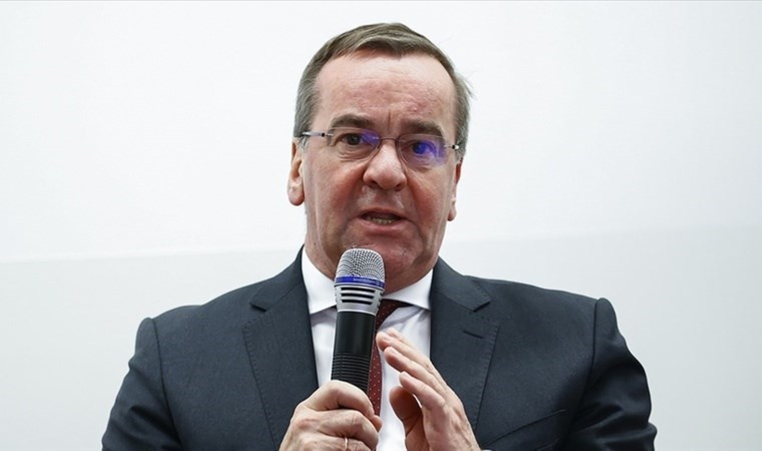 Almanya’dan Ukrayna açıklaması: Savaş, uluslararası bir boyut kazandı