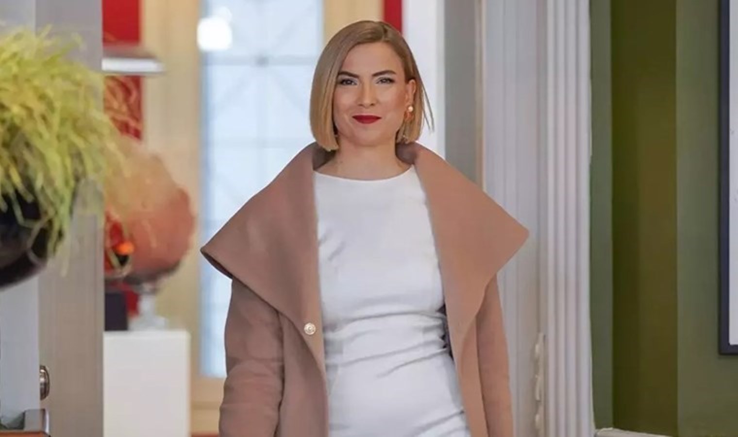 Ameliyat olabilir! Şebnem Dönmez’den sakatlık açıklaması: ‘Görüntü için özür dilerim’