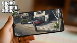 Android Telefonlarında GTA 5 Oynanabiliyor. Nasıl Oynanır?