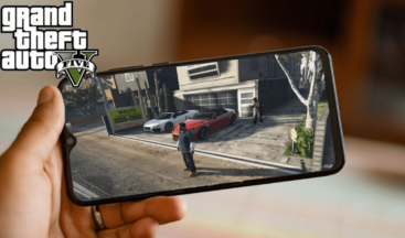 Android Telefonlarında GTA 5 Oynanabiliyor. Nasıl Oynanır?