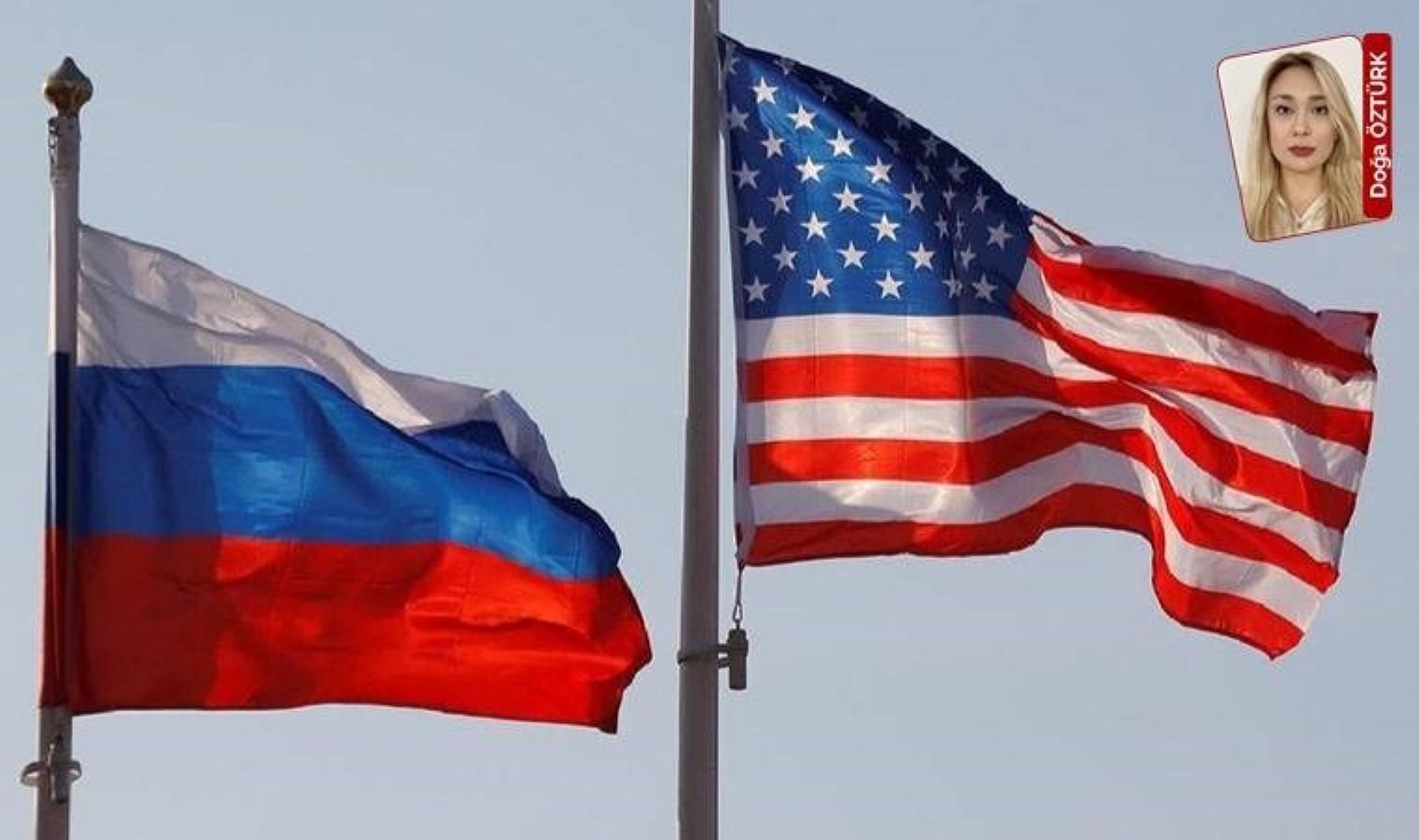 ‘Ankara denge politikası yürütecek’