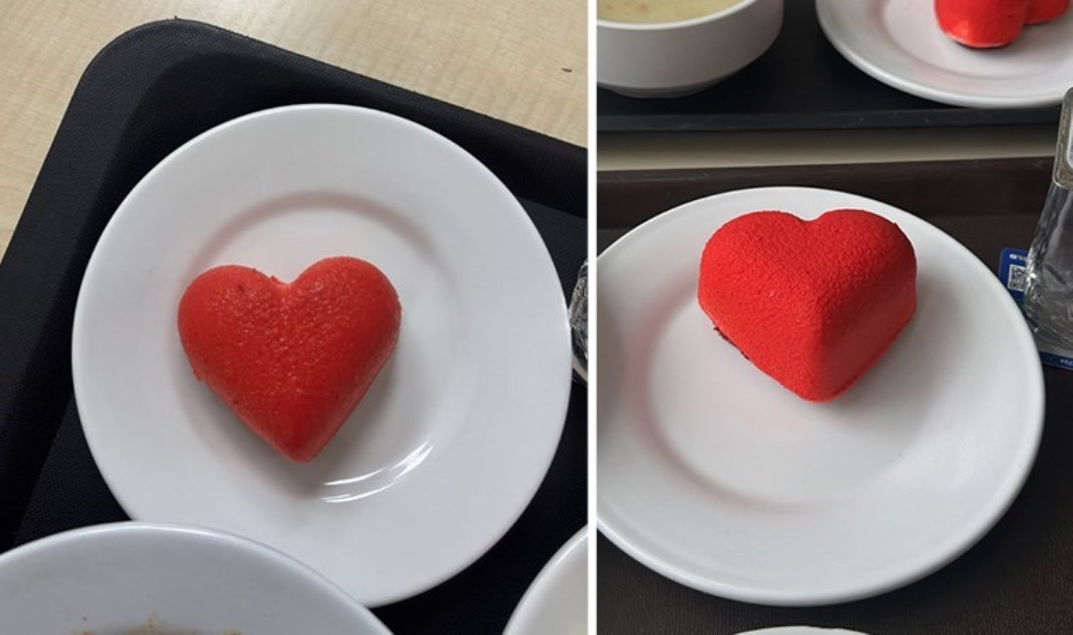 Ankara Üniversitesi’nde ‘günün tatlısı’ gündem oldu: ‘Love bombing’