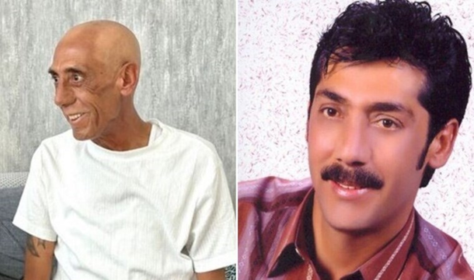 Ankaralı Turgut’un kızı kardeşlerine isyan etti: ‘Seni bu hale getiren evlatların bin beter olsun’