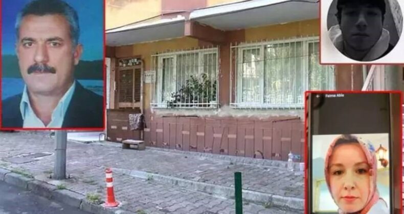 Anne ve babasını katleden sanığın cezası belli oldu, savunması ‘pes’ dedirtti