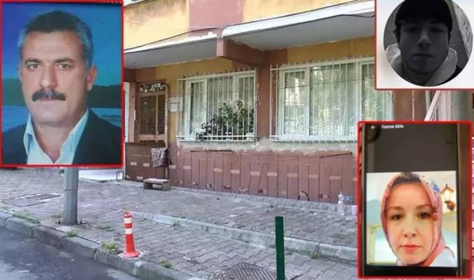 Anne ve babasını katleden sanığın cezası belli oldu, savunması ‘pes’ dedirtti