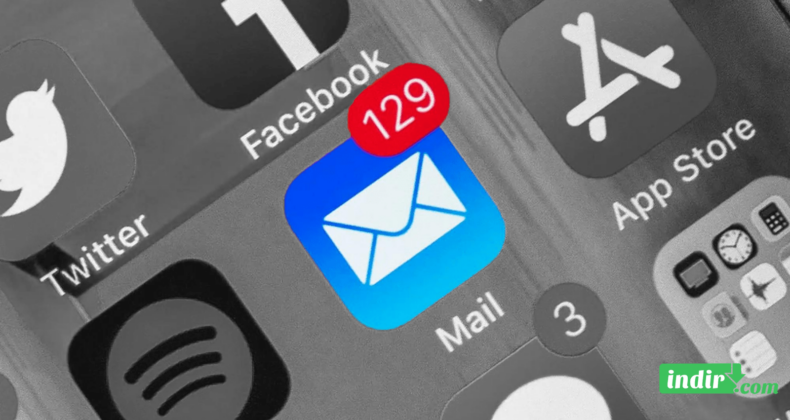 Apple Mail iOS 18 ile Tekrar Tasarlanıyor