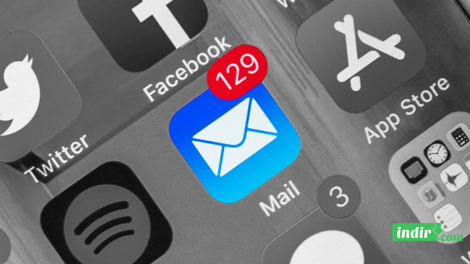 Apple Mail iOS 18 ile Tekrar Tasarlanıyor