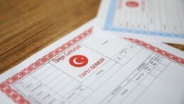 Artık geçersiz olacak: Tapuda yeni dönem başlıyor!