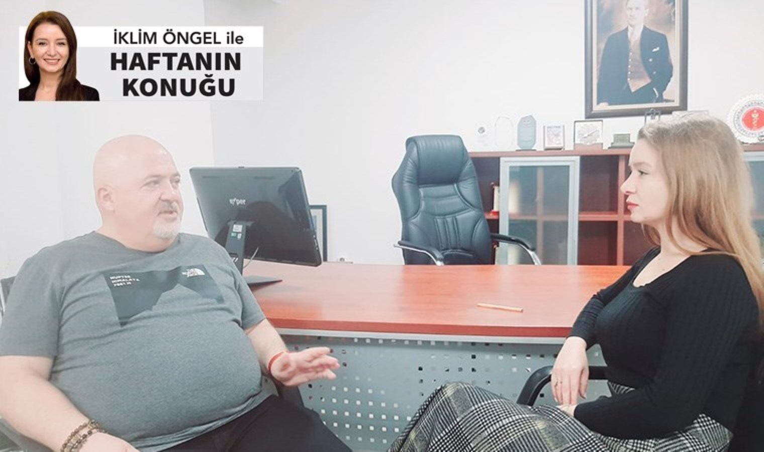 ATO yönetim kurulu üyesi Açar, yeni yönetmeliğin muhasebeci kafasıyla hazırlandığını söyledi: ‘Aile hekimleri dayanamaz’