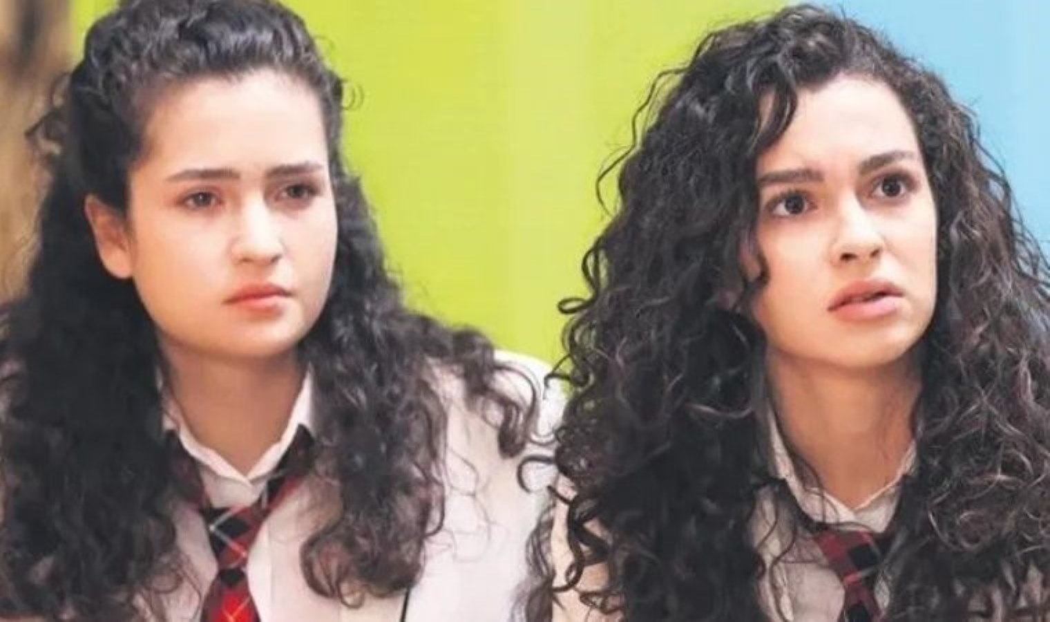 Bahar’ın Cemre’si Melis Minkari kimdir? Melis Minkari kaç yaşında ve nereli?