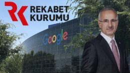 Bakan Abdulkadir Uraloğlu’ndan Google açıklaması: ‘haksızlık tespit edilirse gerekli adımları atacağız’