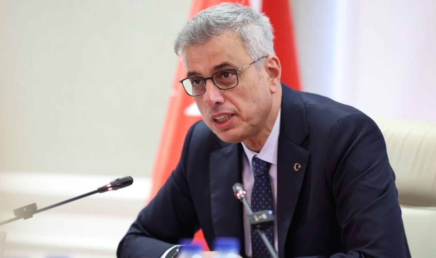 Bakan Memişoğlu’ndan ‘yenidoğan çetesi’ ve ‘özel hastane’ açıklaması: Yeni düzenleme yolda…