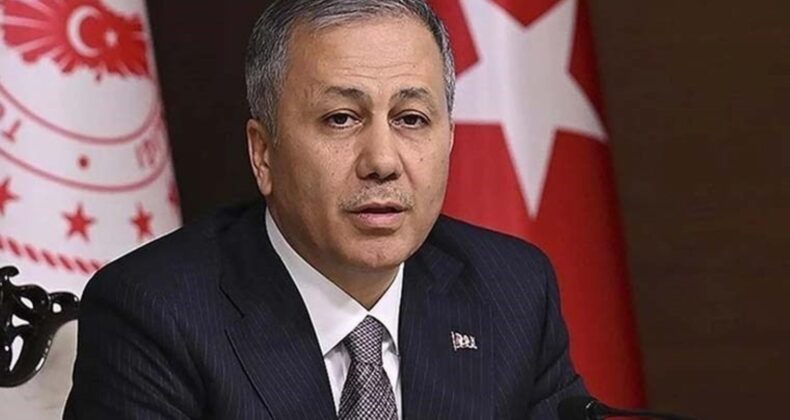 Bakan Yerlikaya’dan ‘Kuyu’ açıklaması: 46 şüpheli daha yakalandı!